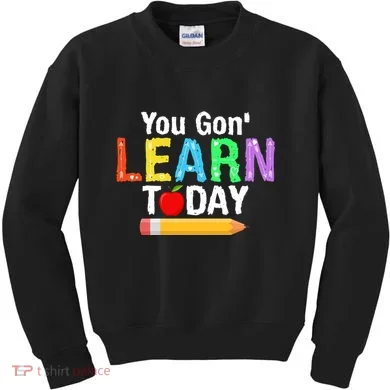 Kids Sweatshirt