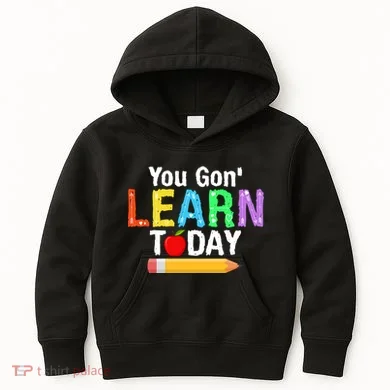 Kids Hoodie
