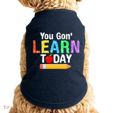 Doggie Tank