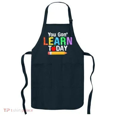 Apron
