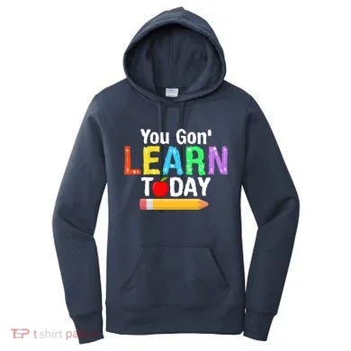 Women's Hoodie