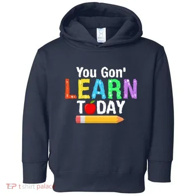 Toddler Hoodie