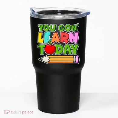 Tumbler