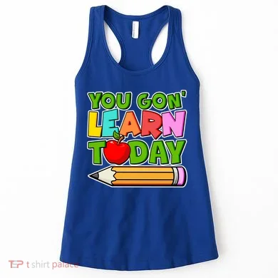 Women's Tank Top