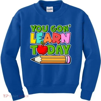 Kids Sweatshirt