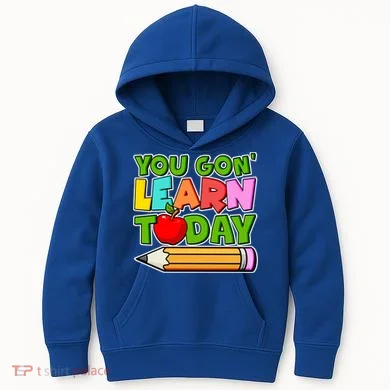 Kids Hoodie