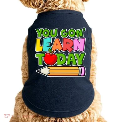 Doggie Tank