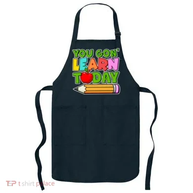 Apron