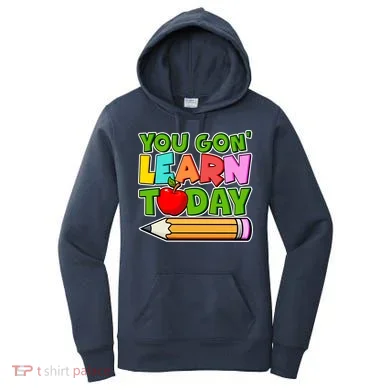 Women's Hoodie