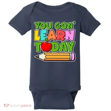 Baby Bodysuit