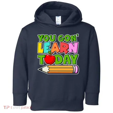 Toddler Hoodie