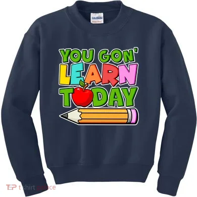 Kids Sweatshirt