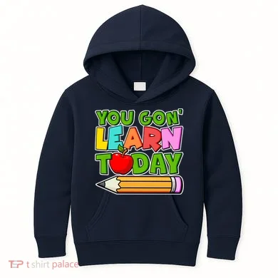 Kids Hoodie
