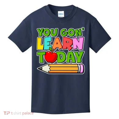 Kids T-Shirt
