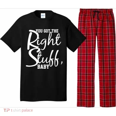 Pajama Set