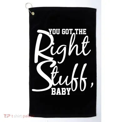 Golf Towel