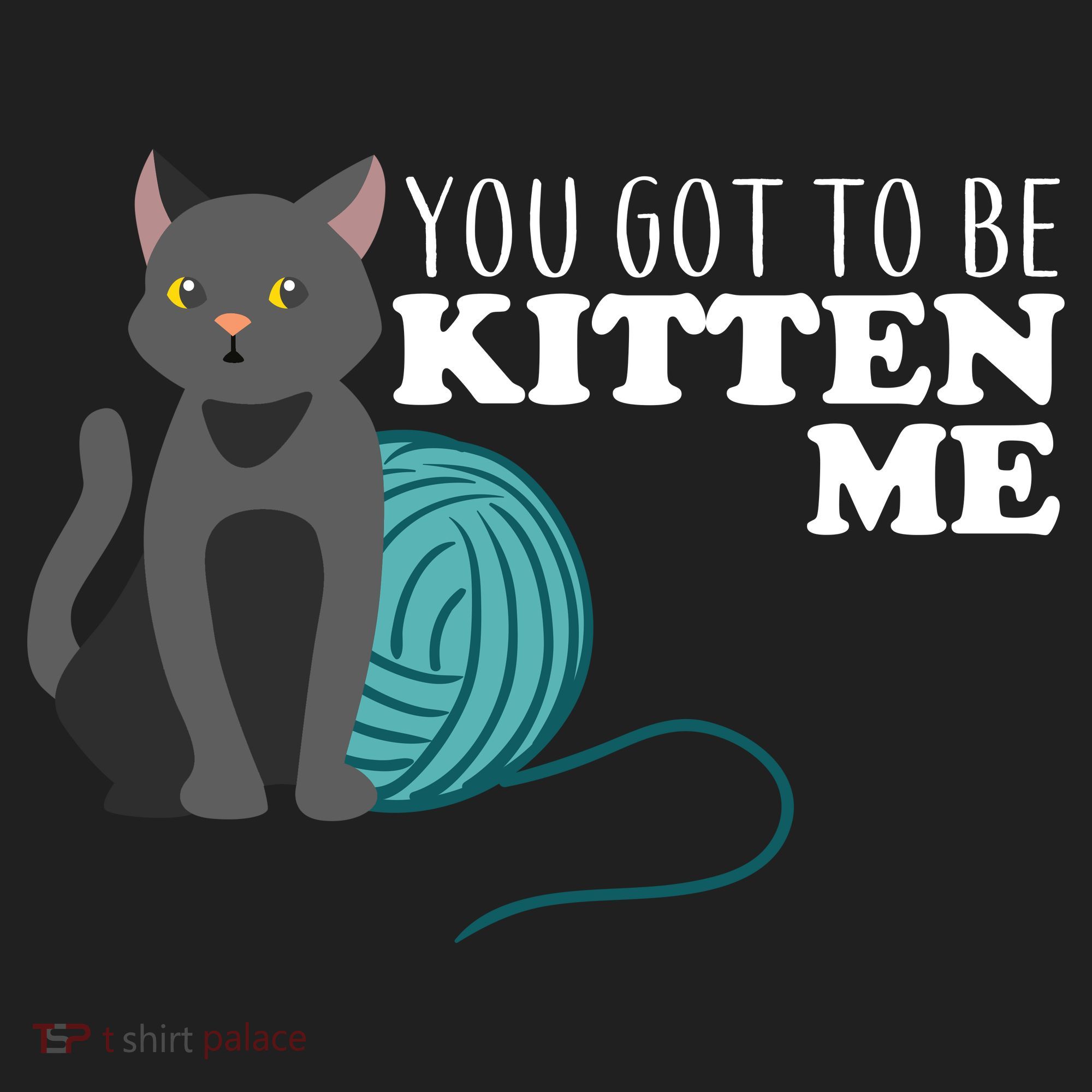You Got To Be Kitten Me Women's Sweatshirt
