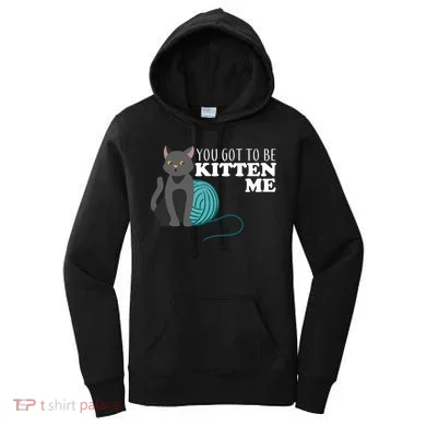 Women's Hoodie