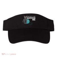 You Got To Be Kitten Me Visor thumb 0