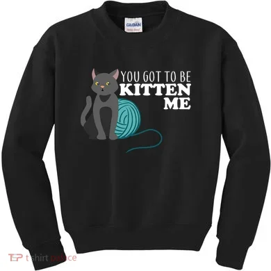 Kids Sweatshirt