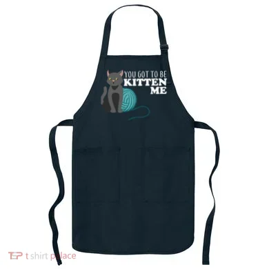 Apron