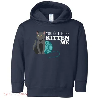 Toddler Hoodie