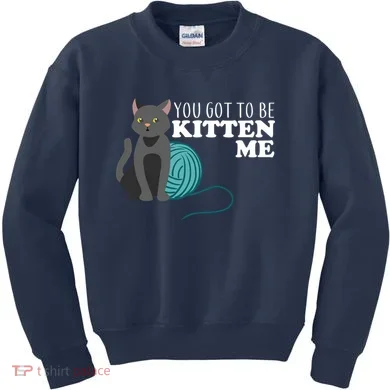 Kids Sweatshirt