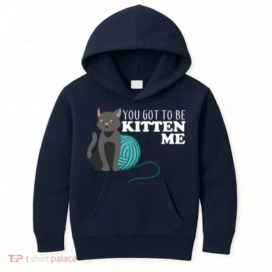 Kids Hoodie
