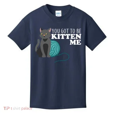 Kids T-Shirt
