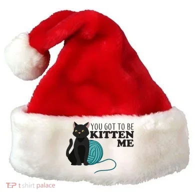 Santa Hat