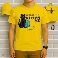 You Got To Be Kitten Me T-Shirt thumb 6