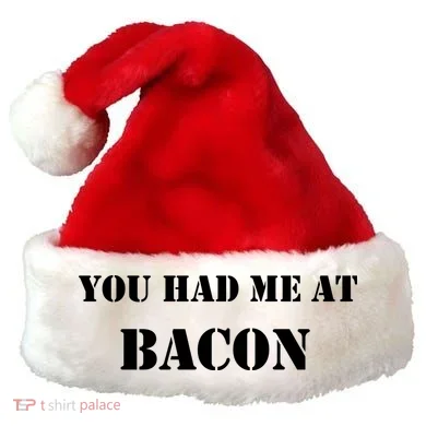 Santa Hat