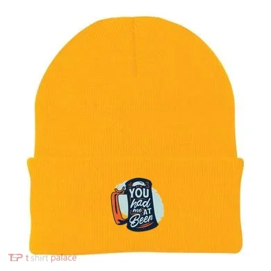 Beanie