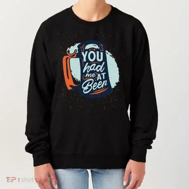 Women's Sweatshirt