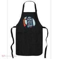 You Had Me At Beer Apron thumb 0