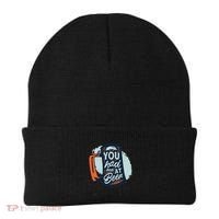 You Had Me At Beer Beanie thumb 0