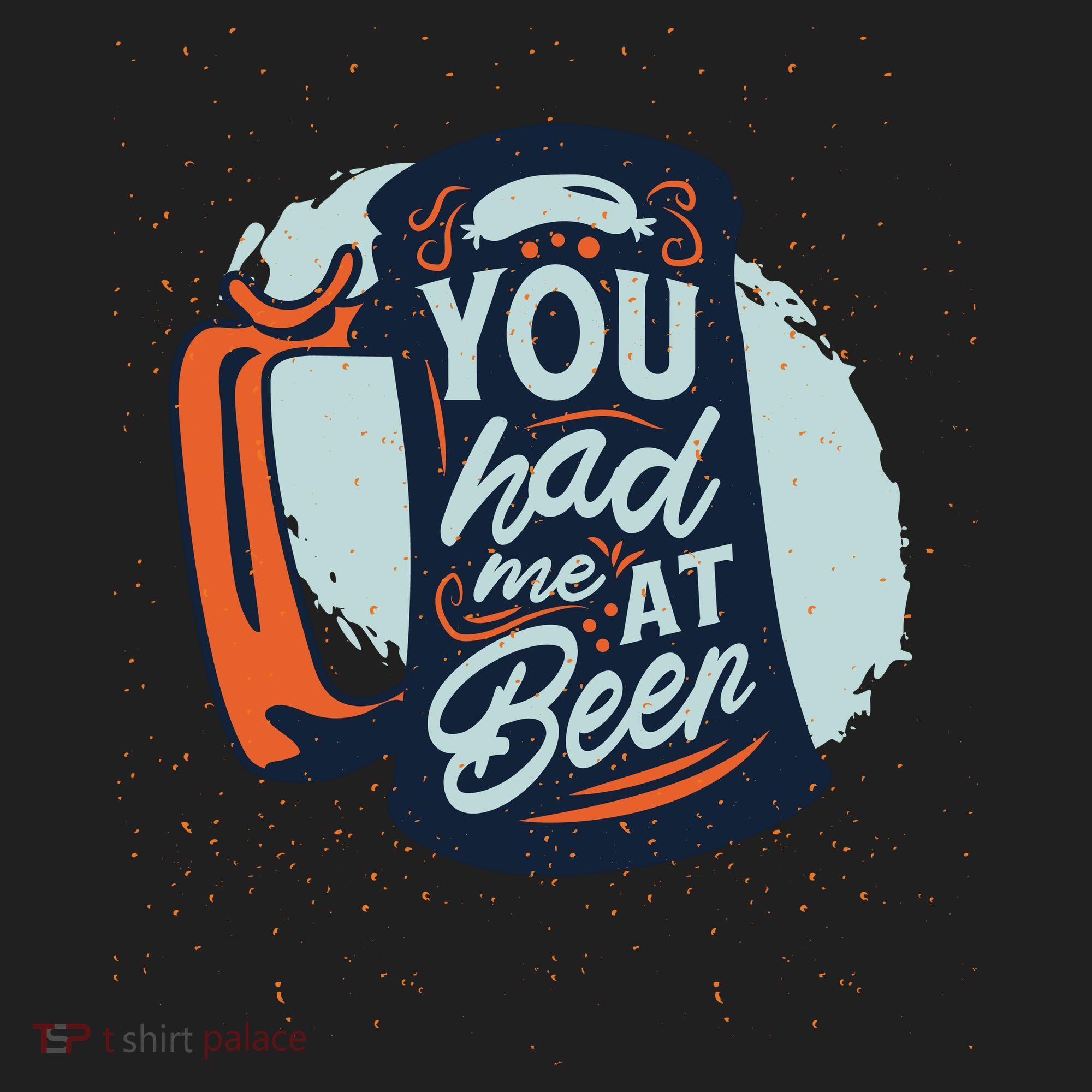 You Had Me At Beer Beanie