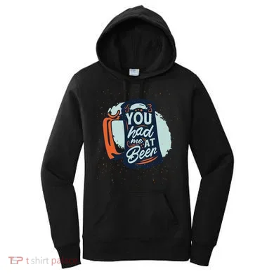 Women's Hoodie