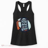 You Had Me At Beer Women's Tank Top thumb 0