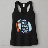 You Had Me At Beer Women's Tank Top thumb 3