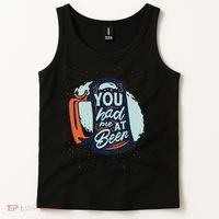 You Had Me At Beer Tank Top thumb 2