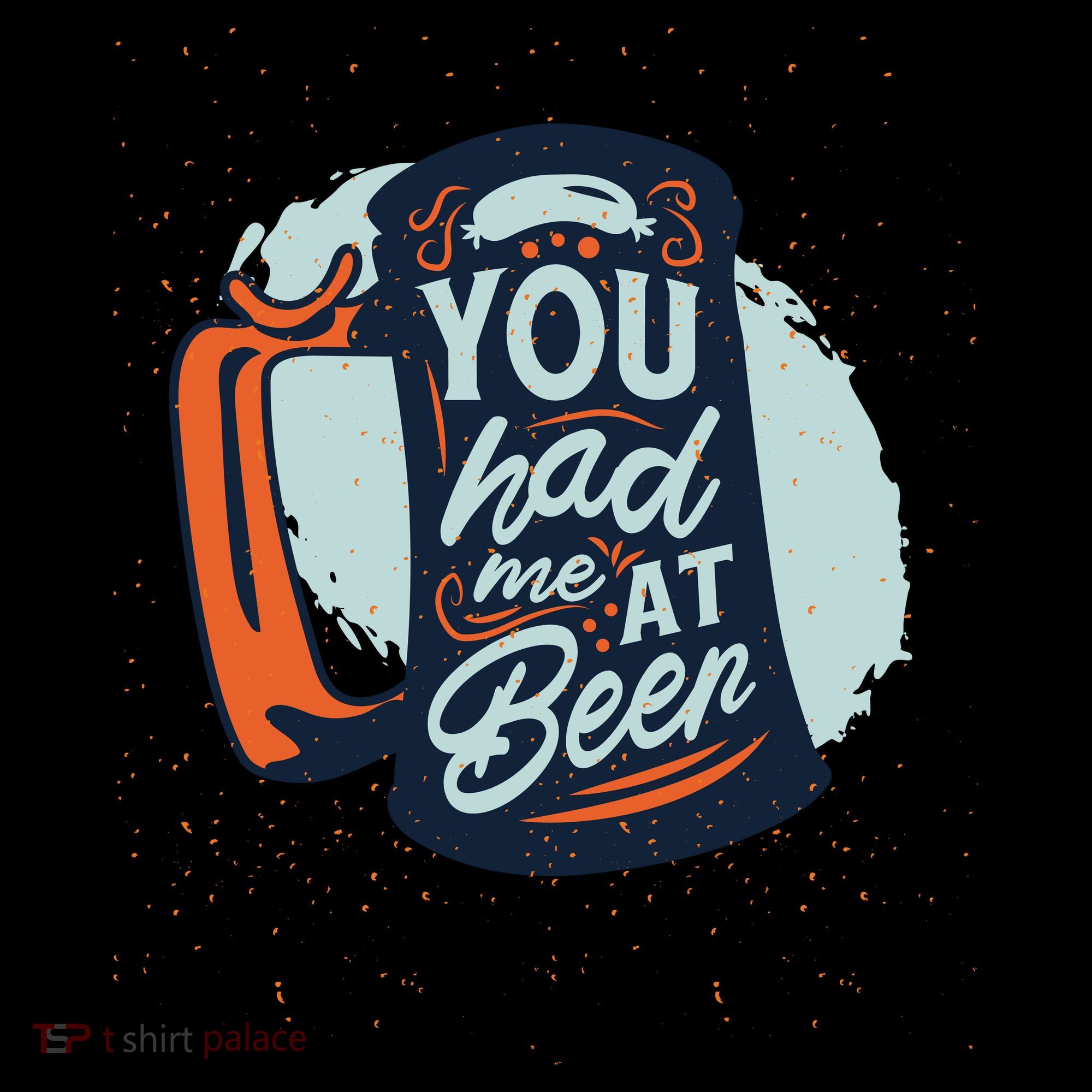 You Had Me At Beer Kids Long Sleeve Shirt