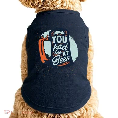 Doggie Tank