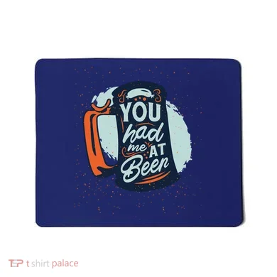 Mousepad