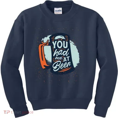 Kids Sweatshirt