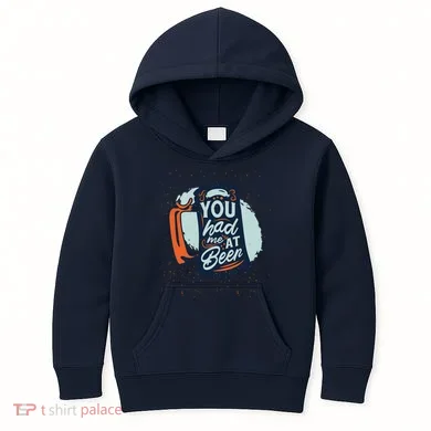 Kids Hoodie