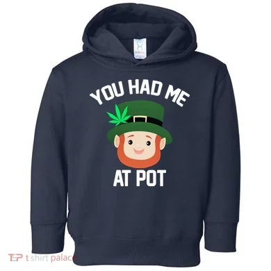 Toddler Hoodie
