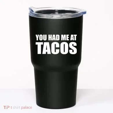 Tumbler