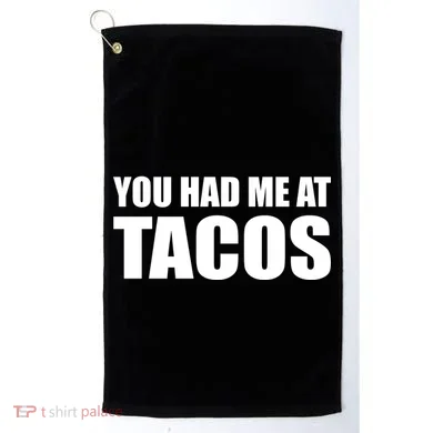 Golf Towel