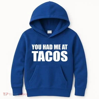 Kids Hoodie